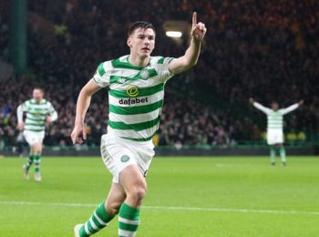 Tierney percaya diri atas ujian Sarajevo