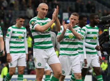 Scott Brown: Kami masih akan menyambut Turnbull