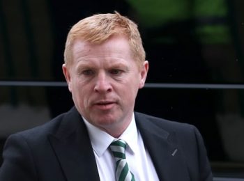 Lennon senang dengan permulaan Bhoys